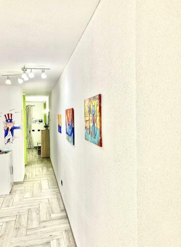 Apartamento Residence Marineda Playa Cabezo