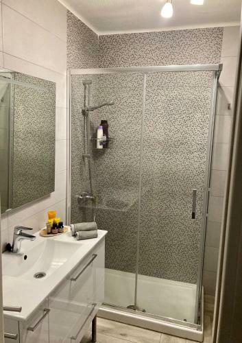 Apartamento Residence Marineda Playa Cabezo