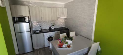 Apartamento Residence Marineda Playa Cabezo