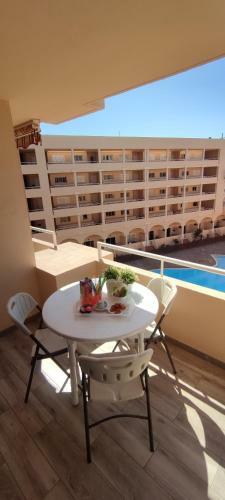 Apartamento Residence Marineda Playa Cabezo