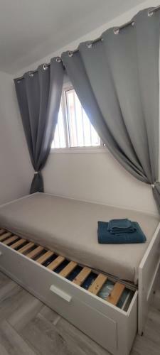 Apartamento Residence Marineda Playa Cabezo