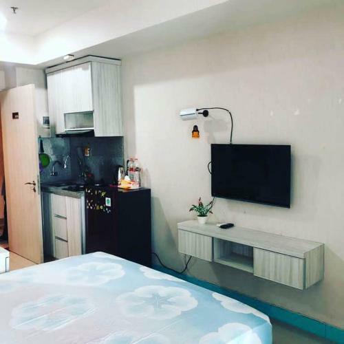 Apartamento Grand Kamala Lagoon