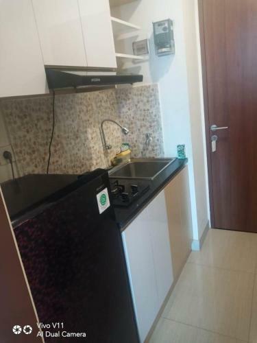 Apartamento Grand Kamala Lagoon