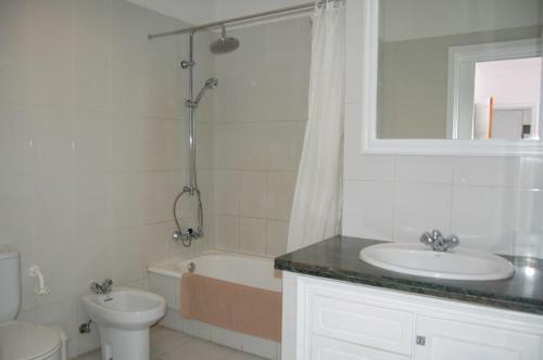 Apartamentos Los Laureles