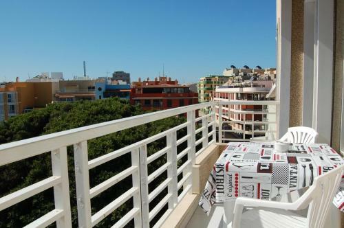Apartamentos Los Laureles