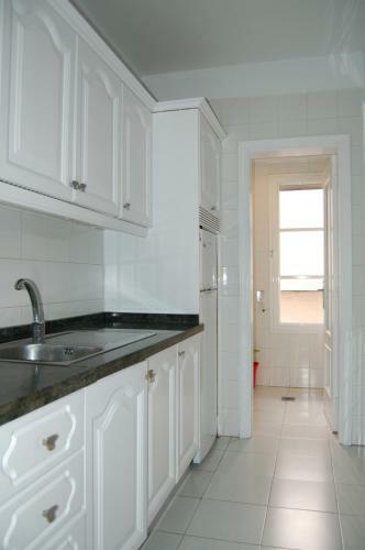 Apartamentos Los Laureles