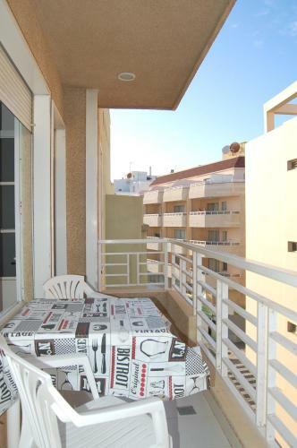 Apartamentos Los Laureles
