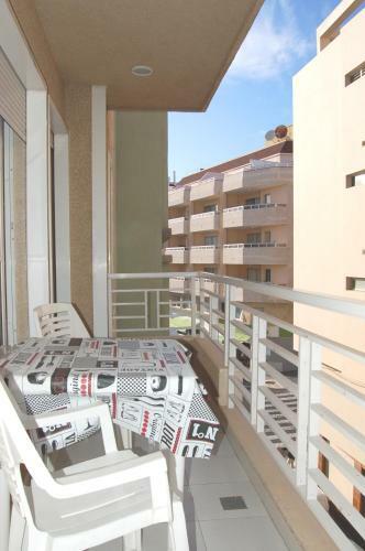 Apartamentos Los Laureles