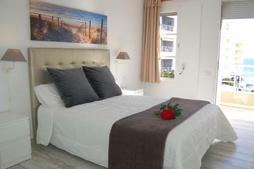 Apartamentos Los Laureles
