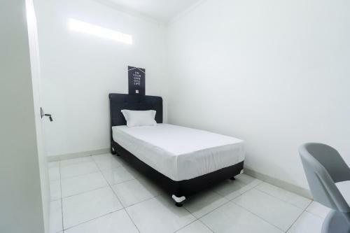 Hotel Oyo Life 2863 Rumah Q Syariah