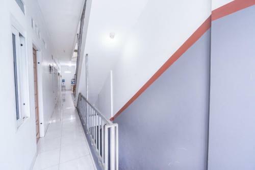 Hotel Oyo Life 2863 Rumah Q Syariah