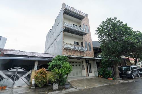 Hotel Oyo Life 2863 Rumah Q Syariah