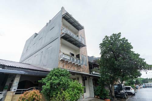 Hotel Oyo Life 2863 Rumah Q Syariah