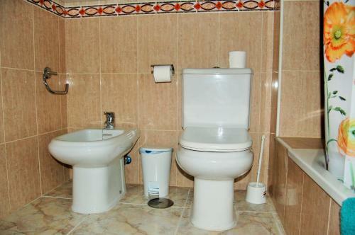 Apartamento Medano Los Blanquitos. Nice Terrace