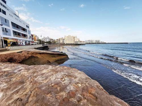 Apartamento Home2book Sea Front Duplex El M�dano