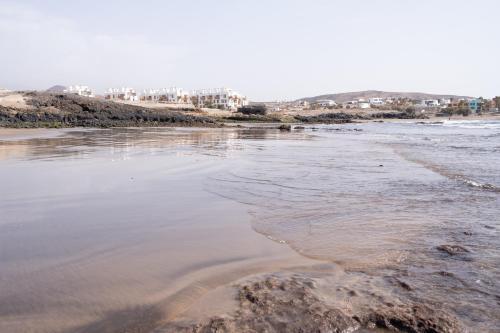 Apartamento Home2book Sea Front Duplex El M�dano