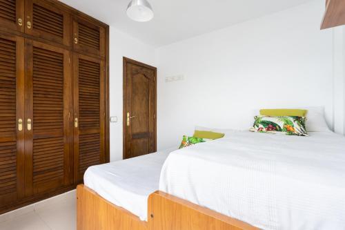Apartamento Home2book Sea Front Duplex El M�dano