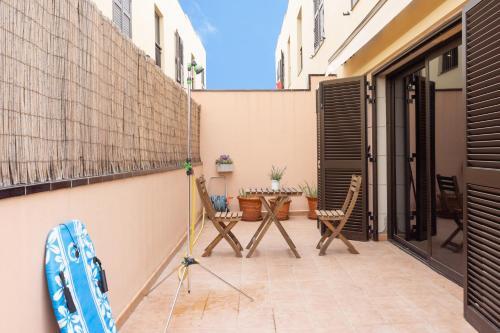 Apartamento Home2book Sea Front Duplex El M�dano