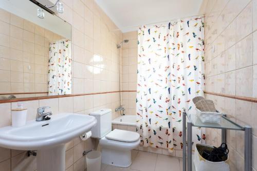 Apartamento Home2book Sea Front Duplex El M�dano