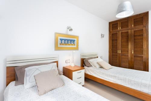 Apartamento Home2book Sea Front Duplex El M�dano