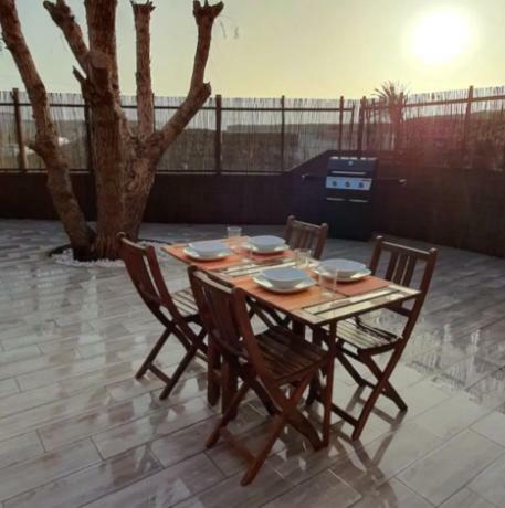 Apartamento En Playa de La Tejita Con Piscina ;)