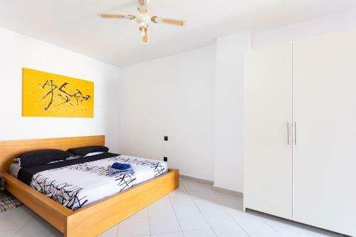 Family Apartment -3 Bedrooms And Rooftop