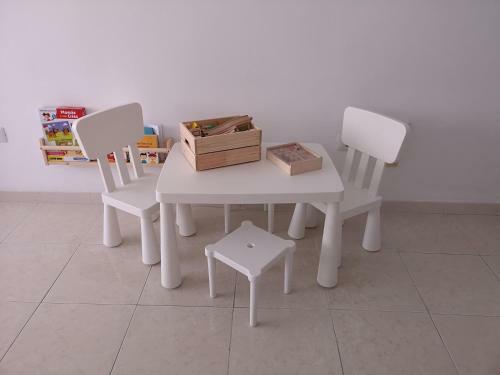 Apartamento Caribe Luxury El M�dano
