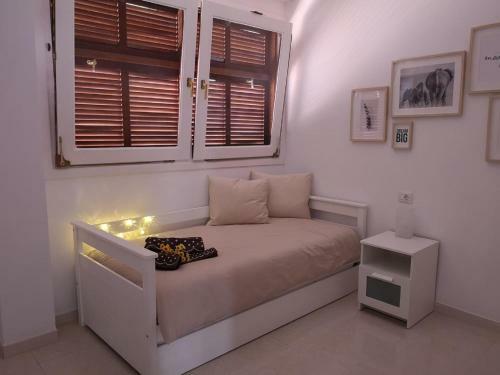Apartamento Caribe Luxury El M�dano