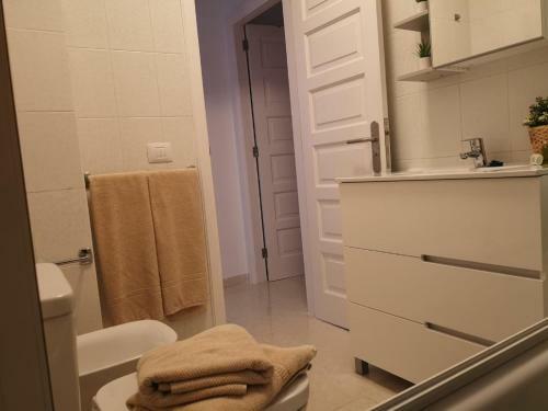 Apartamento Caribe Luxury El M�dano