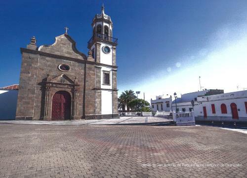 Apartamento Caribe Luxury El M�dano