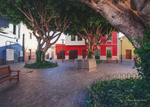 Apartamento Caribe Luxury El M�dano