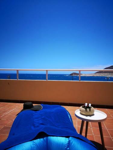 Apartamento Caribe Luxury El M�dano
