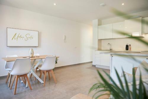 Apartamento Medano Suites
