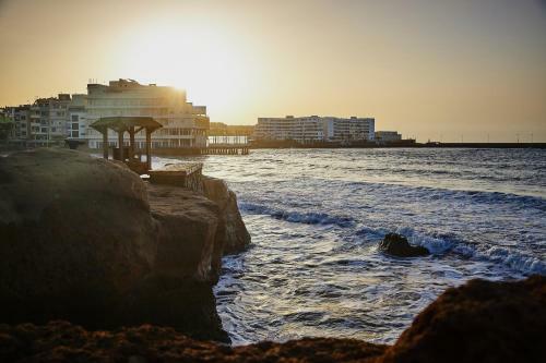 Apartamento Medano Suites