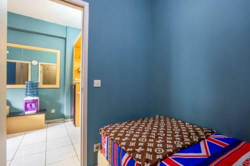 Apartamentos Angela Room