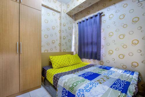Apartamentos Angela Room
