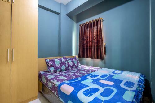 Apartamentos Angela Room