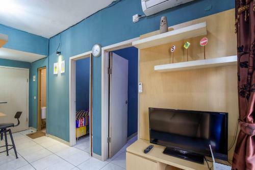 Apartamentos Angela Room