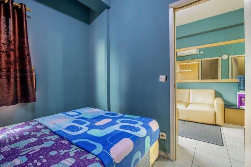 Apartamentos Angela Room