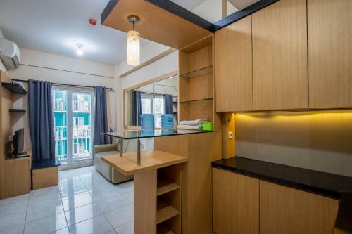 Apartamentos Angela Room