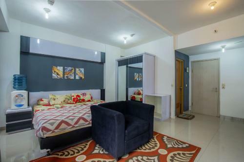 Apartamentos Angela Room