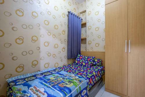 Apartamentos Angela Room