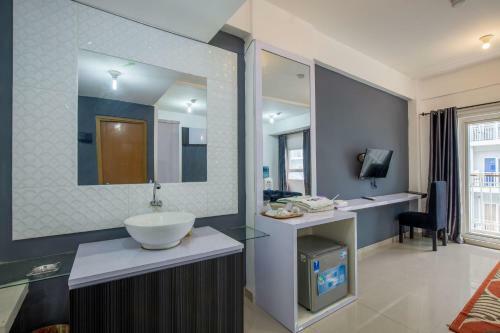 Apartamentos Angela Room