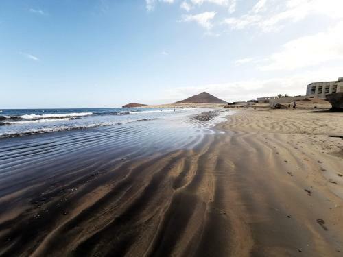 Apartamento Home2book Amazing Sea View El Medano Pool