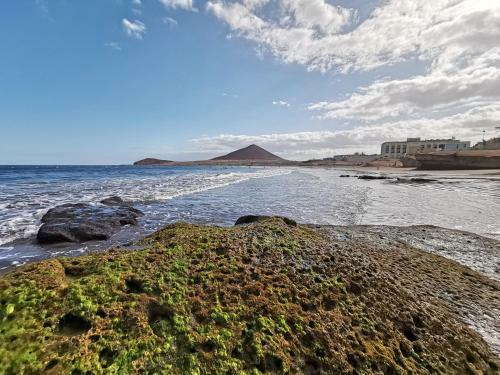 Apartamento Home2book Amazing Sea View El Medano Pool