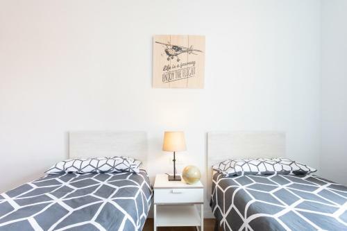 Apartamento Home2book Amazing Sea View El Medano Pool