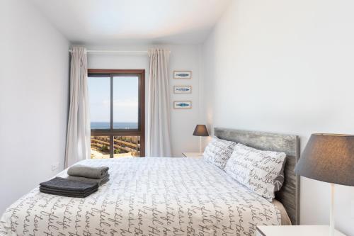 Apartamento Home2book Amazing Sea View El Medano Pool