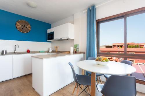 Apartamento Home2book Amazing Sea View El Medano Pool