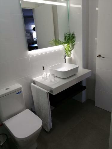 Apartamento Aquaviva - El M�dano