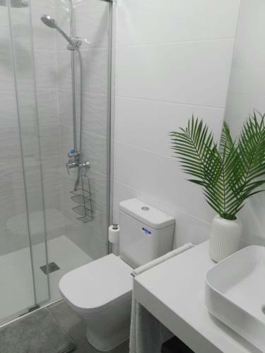 Apartamento Aquaviva - El M�dano